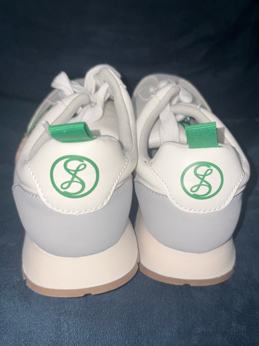 Sam & Libby Rosa Randal Kids Sneakers - Picture 4 of 5